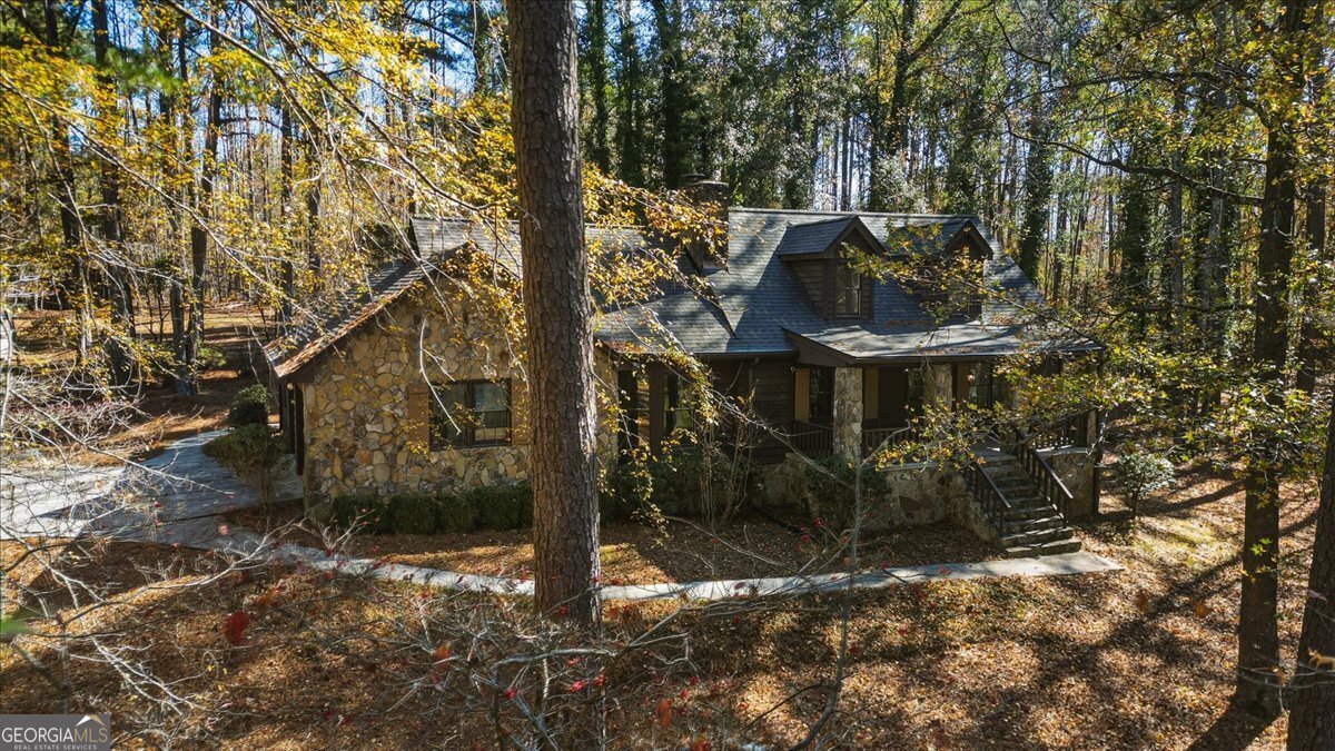 590 & 592 New Salem Road Griffin - 46