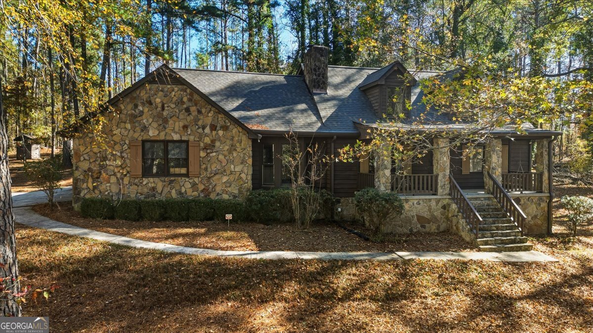 590 & 592 New Salem Road Griffin - 47