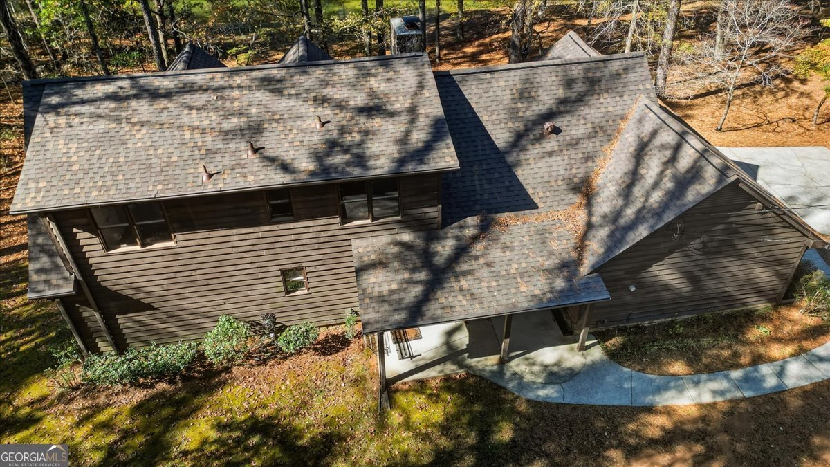 590 & 592 New Salem Road Griffin - 48