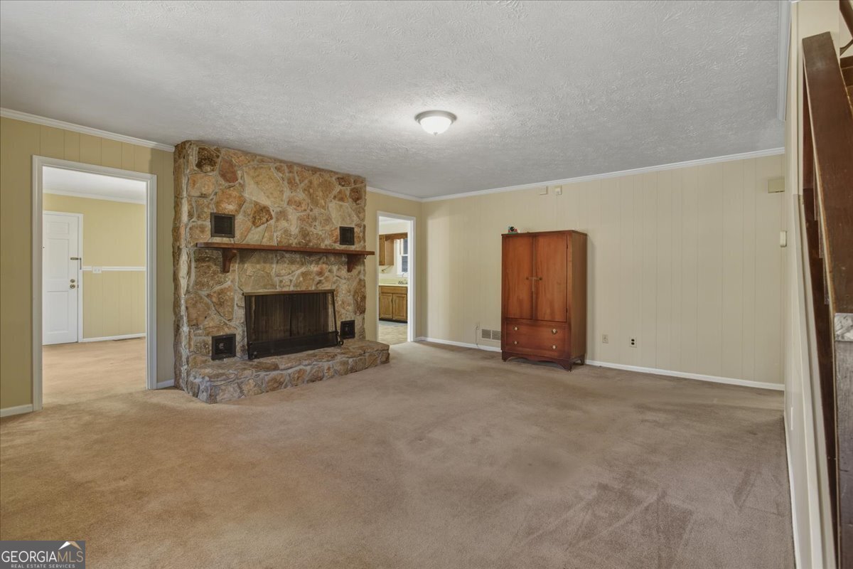 590 & 592 New Salem Road Griffin - 5