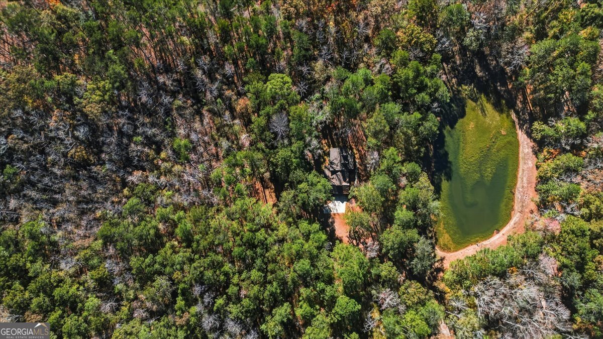 590 & 592 New Salem Road Griffin - 50