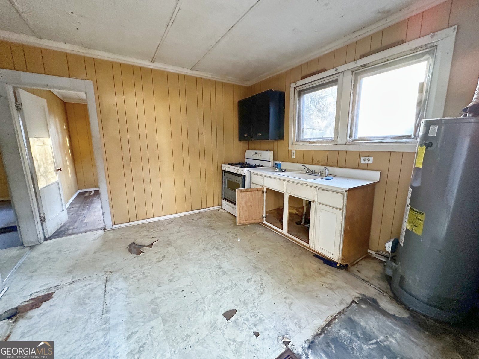 802 Askew Avenue Hogansville - 5