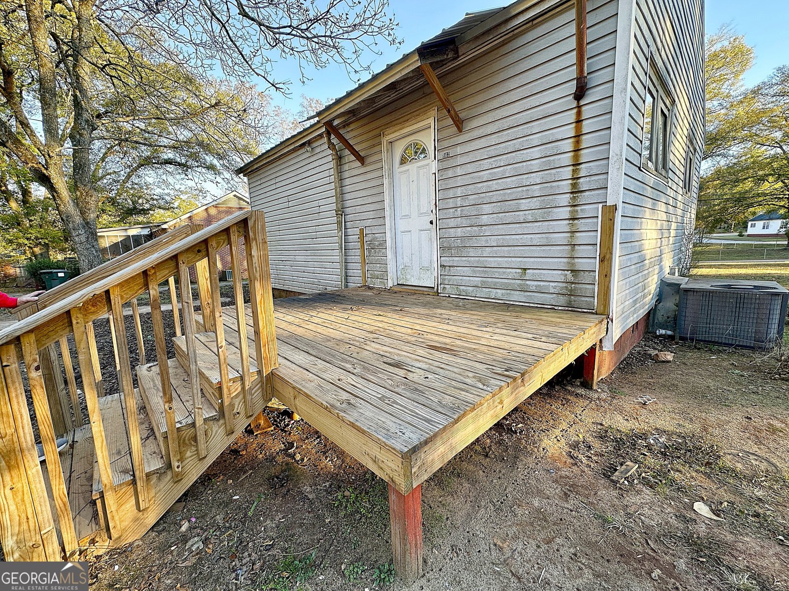 802 Askew Avenue Hogansville - 8