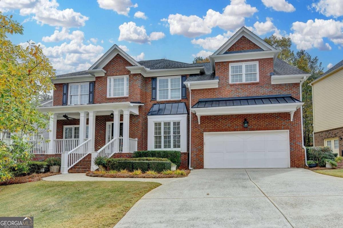 1785 Unity Loop Cumming - 1