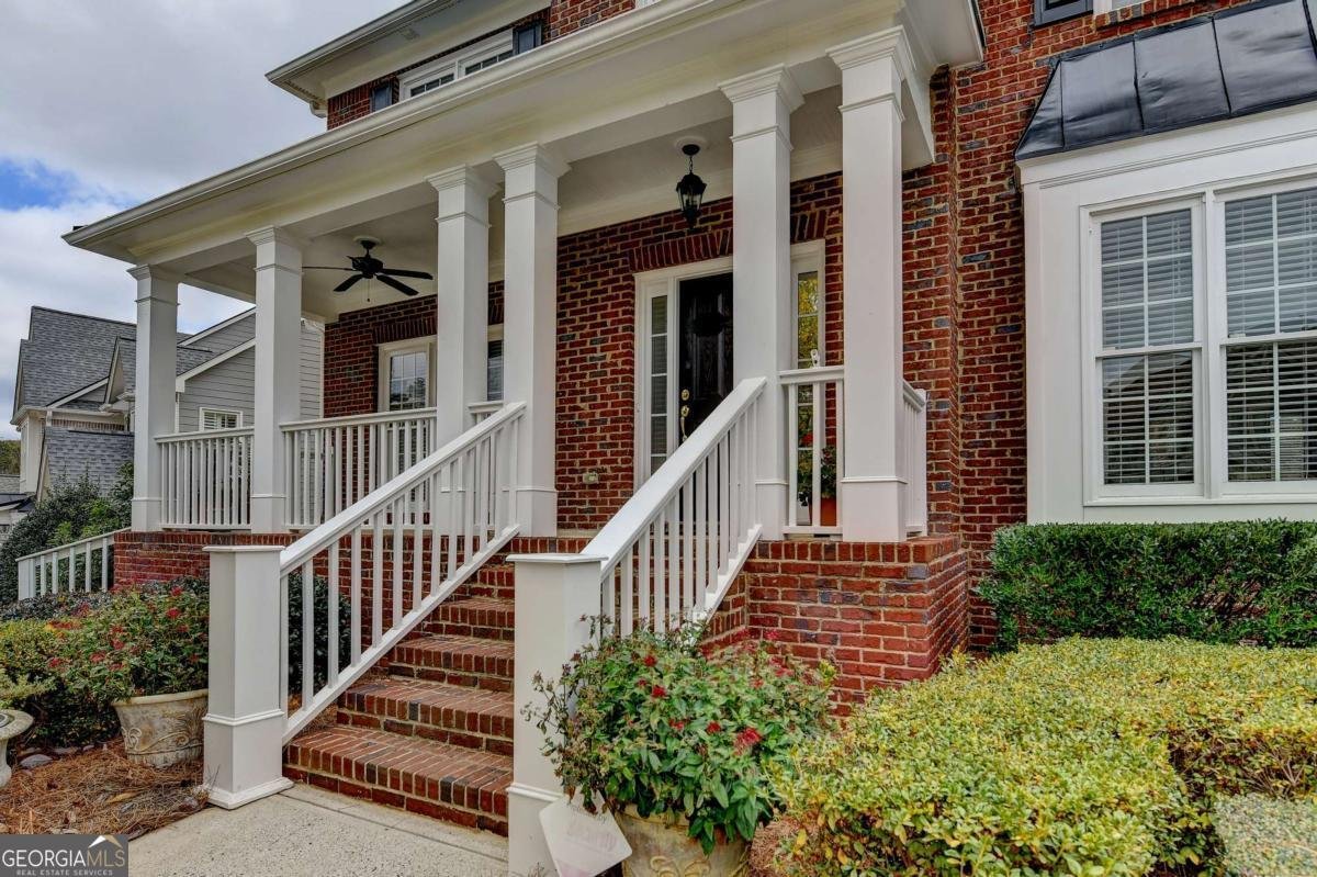 1785 Unity Loop Cumming - 2