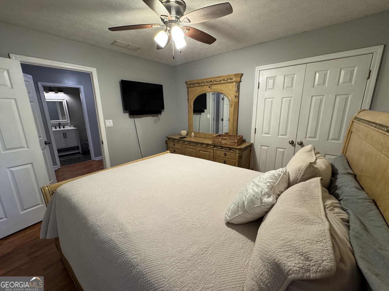 3233 Rockmill Drive Ellenwood - 15