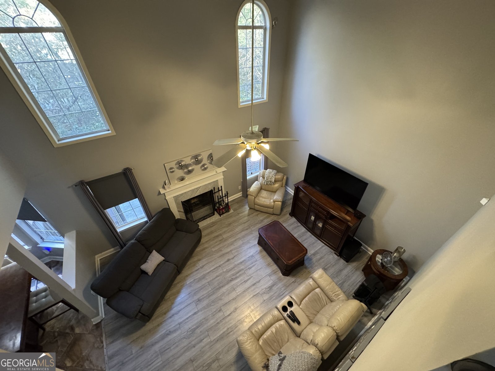 3233 Rockmill Drive Ellenwood - 18