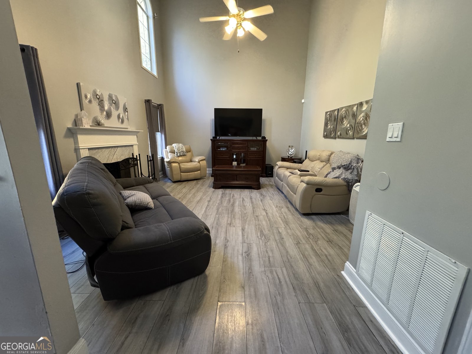 3233 Rockmill Drive Ellenwood - 2