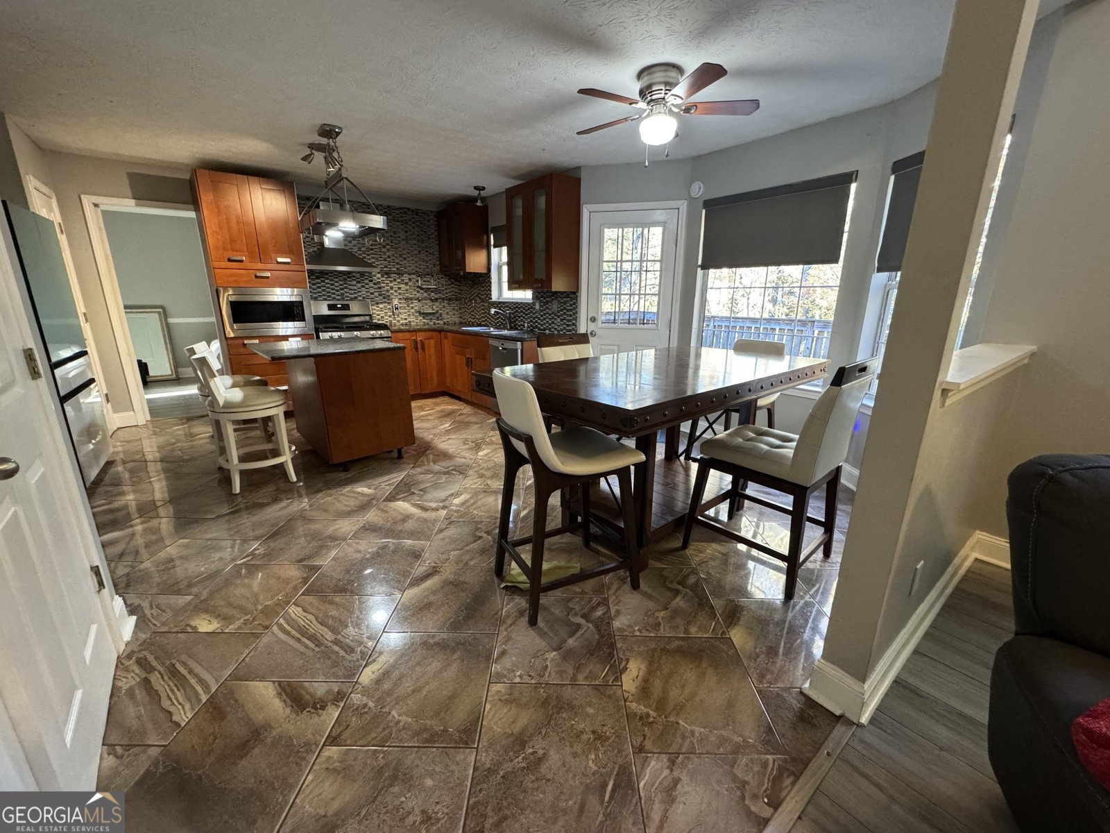 3233 Rockmill Drive Ellenwood - 3