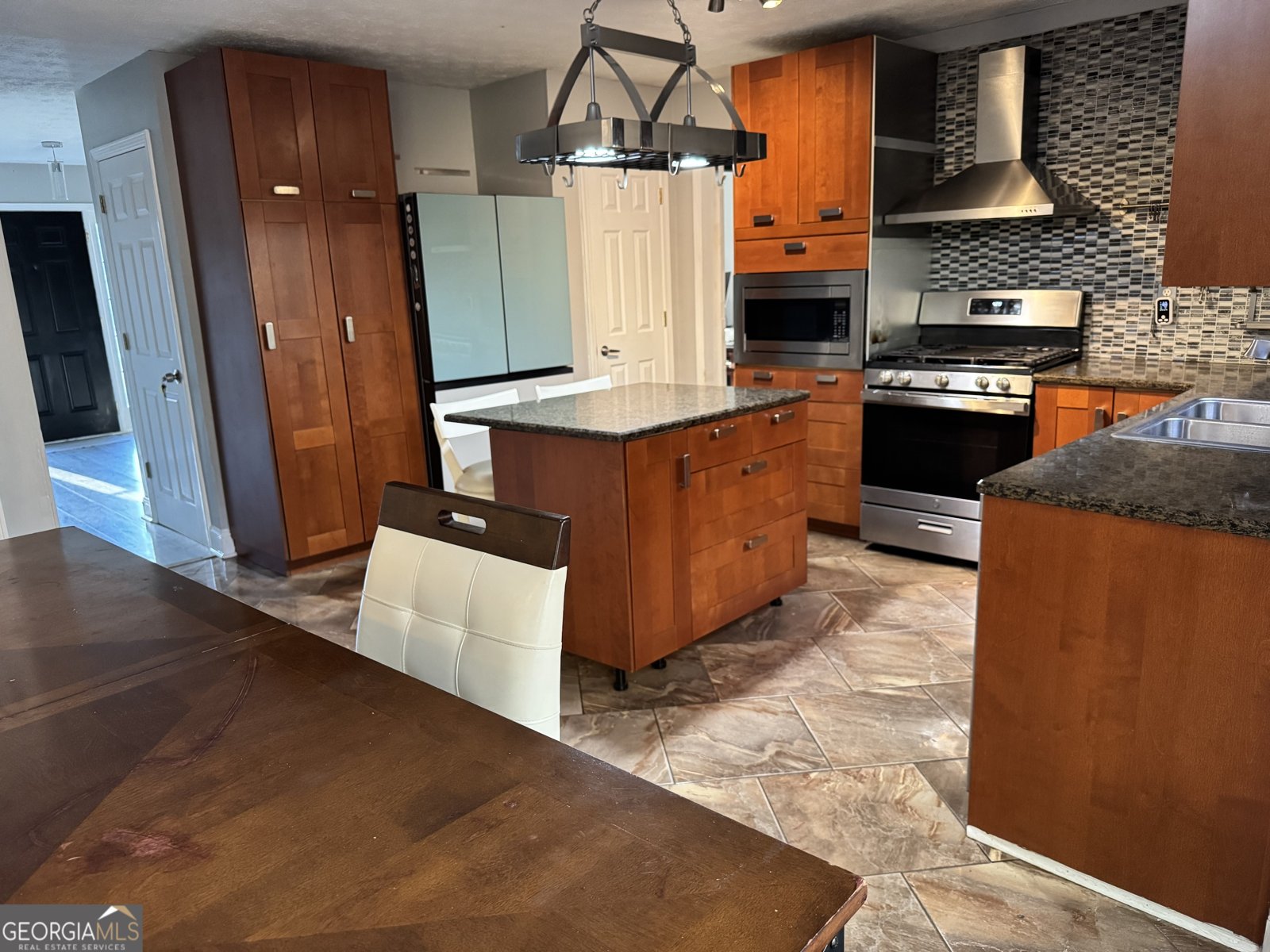 3233 Rockmill Drive Ellenwood - 4