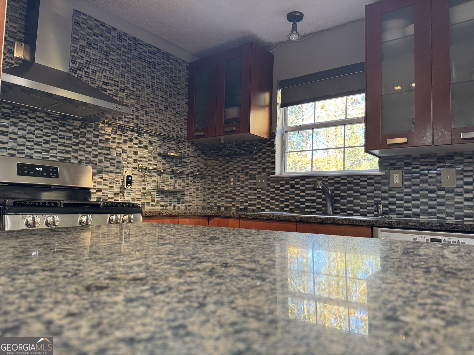 3233 Rockmill Drive Ellenwood - 5