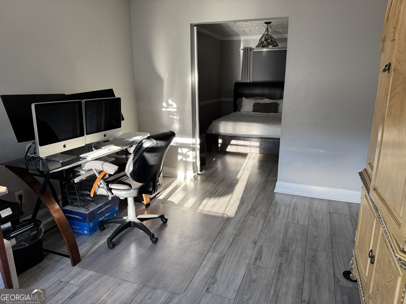 3233 Rockmill Drive Ellenwood - 6