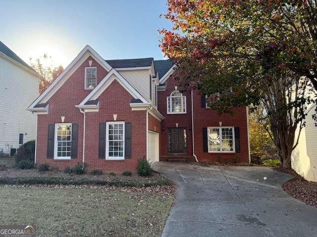 2670 Factor Walk Boulevard Suwanee - 1