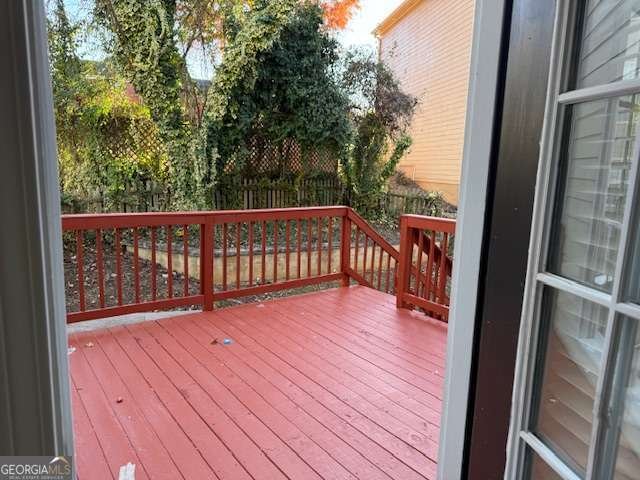 2670 Factor Walk Boulevard Suwanee - 28