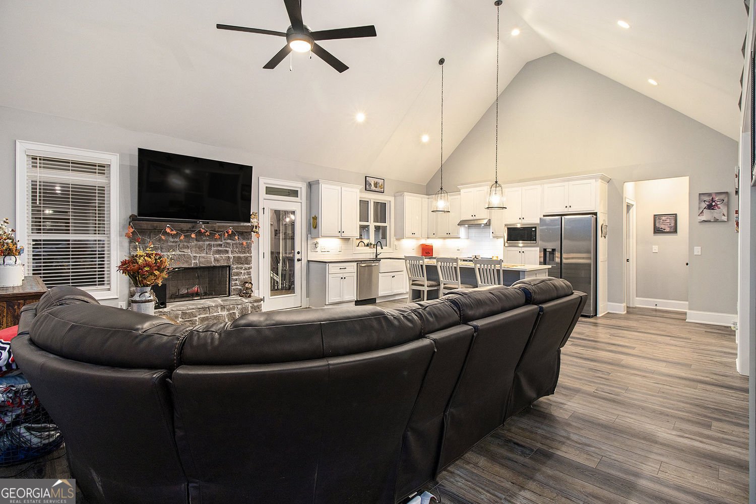 17 Wendover Drive Cartersville - 1