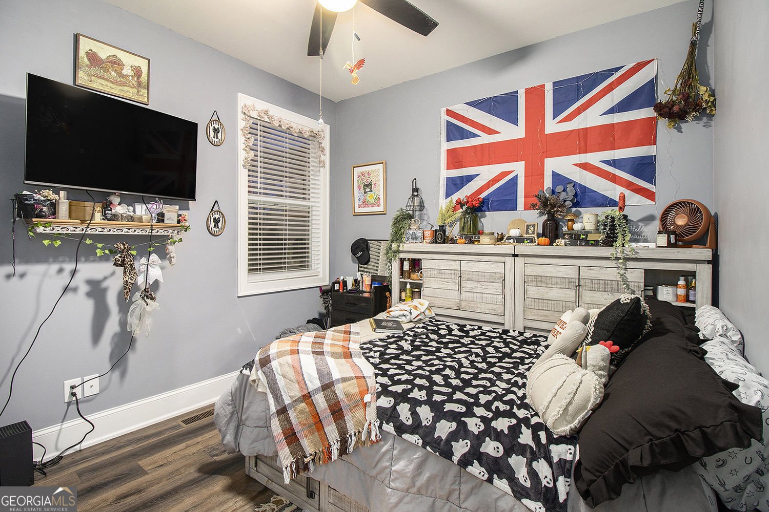 17 Wendover Drive Cartersville - 15