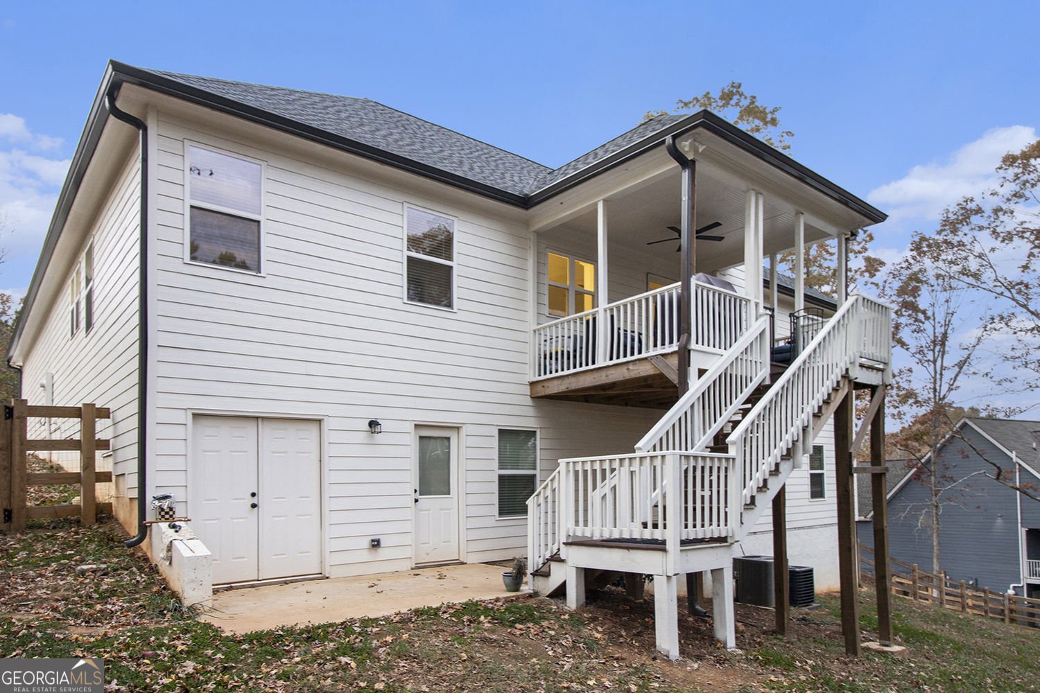 17 Wendover Drive Cartersville - 18