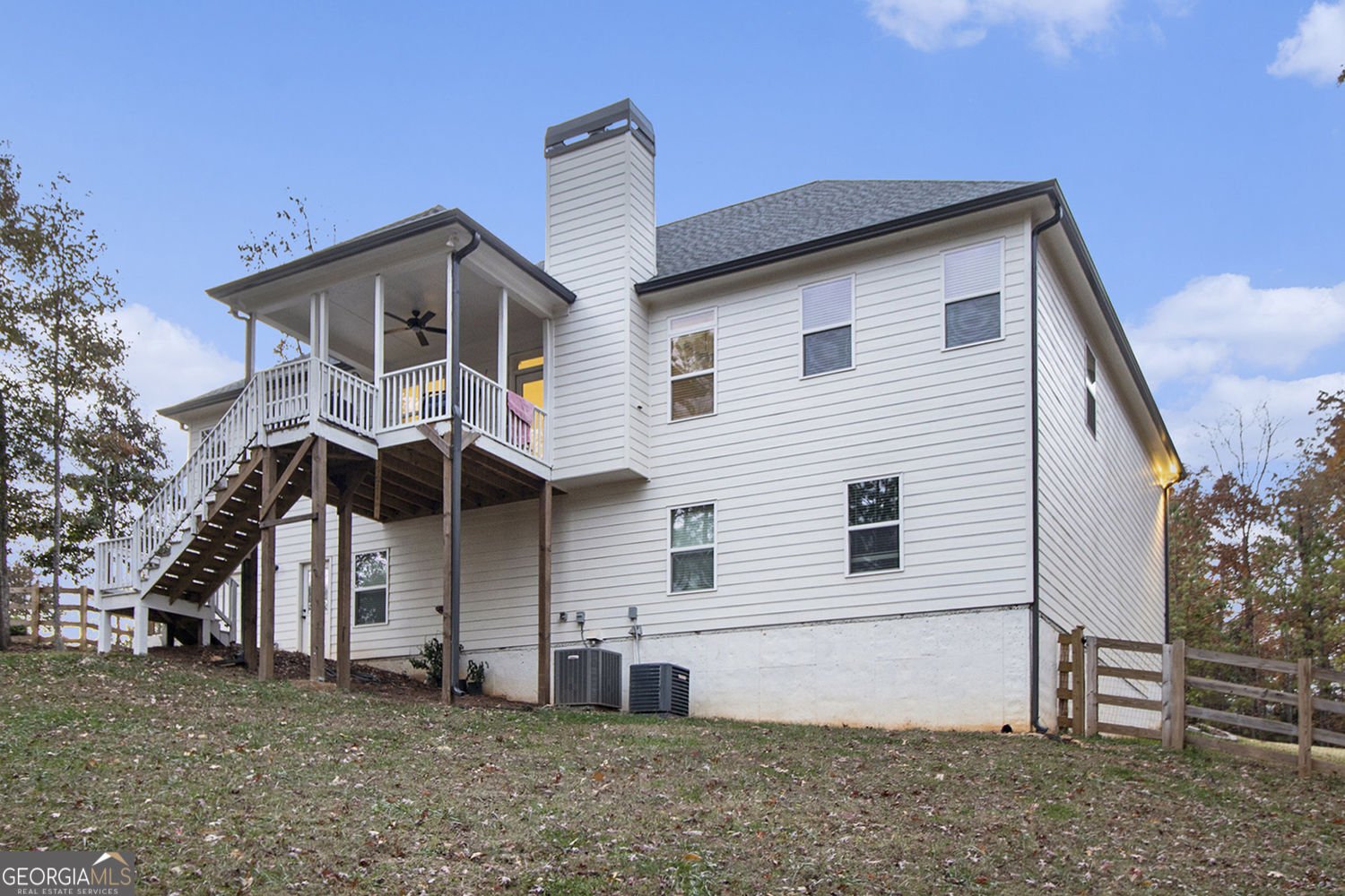 17 Wendover Drive Cartersville - 19