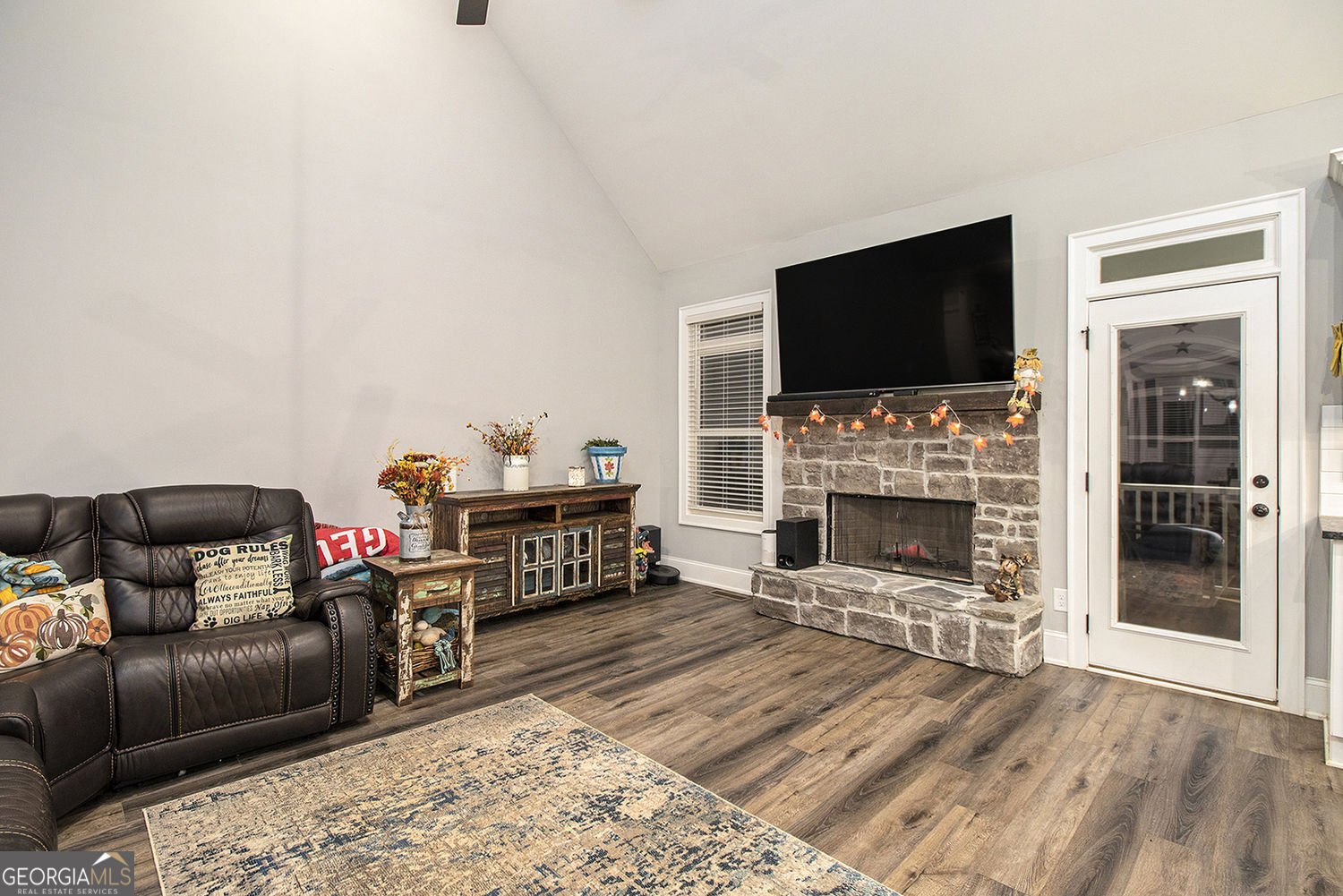 17 Wendover Drive Cartersville - 2