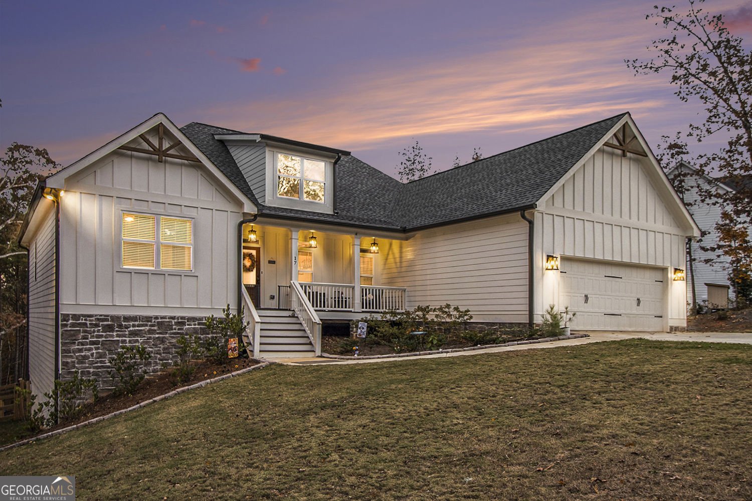 17 Wendover Drive Cartersville - 21