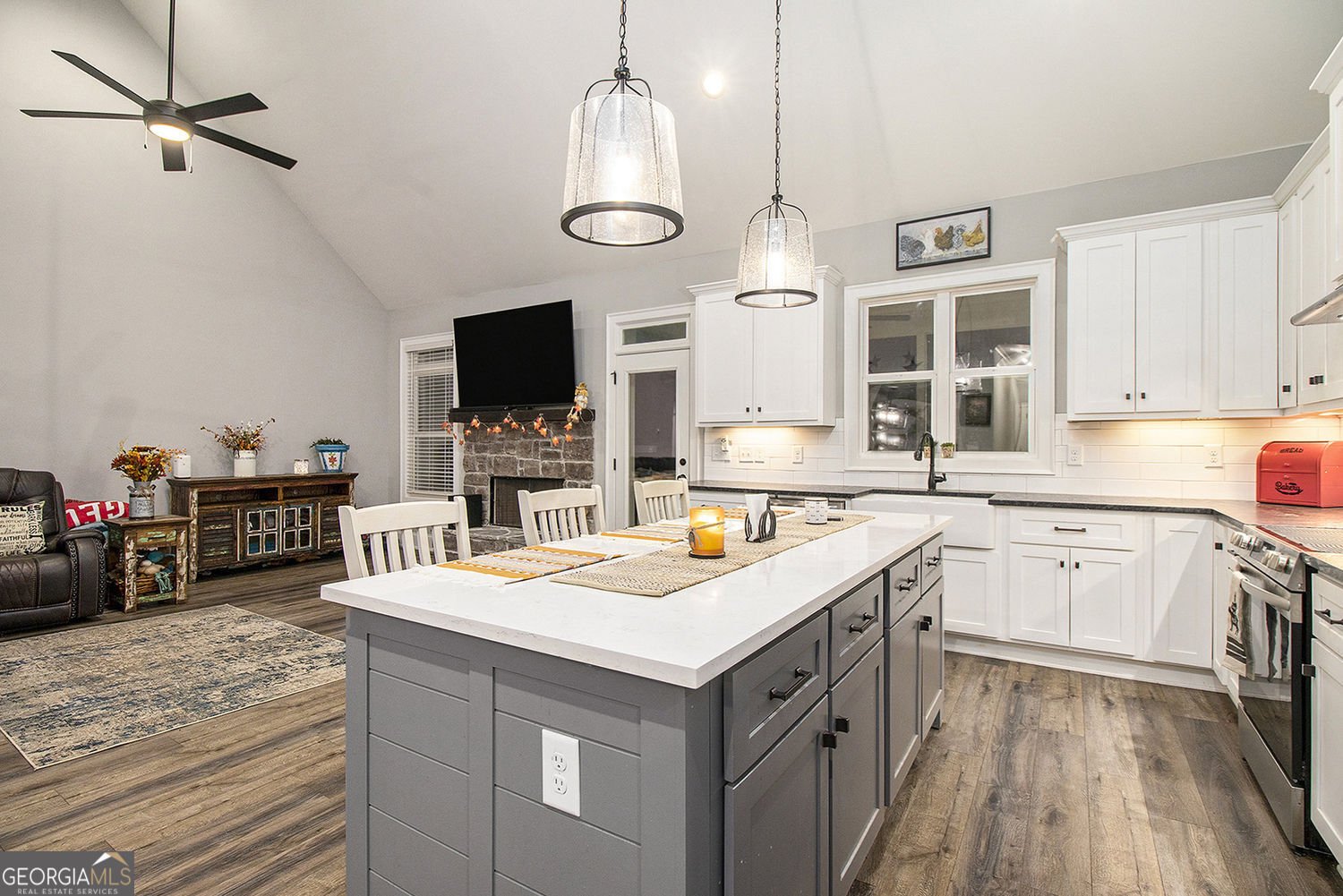 17 Wendover Drive Cartersville - 3