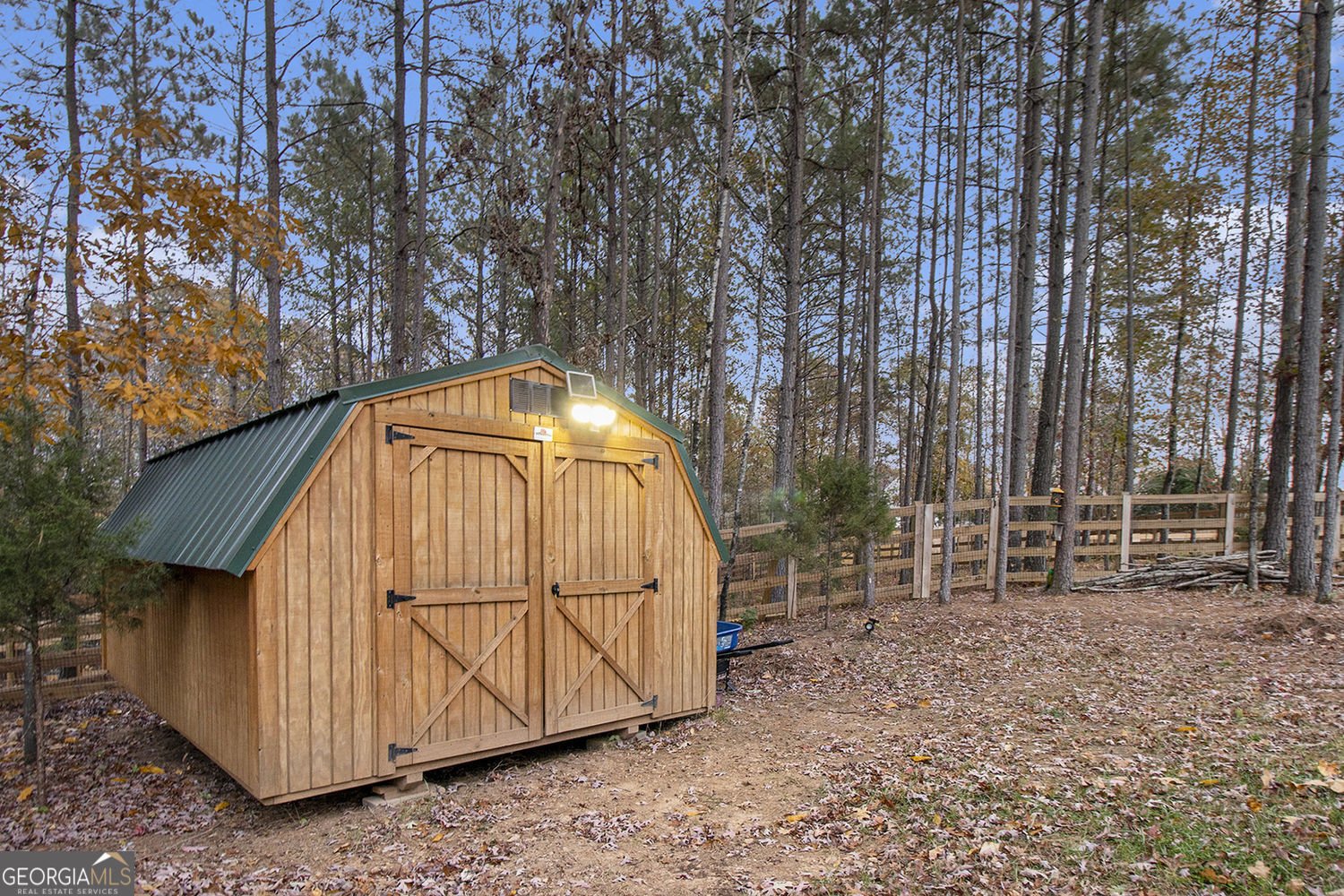 17 Wendover Drive Cartersville - 32