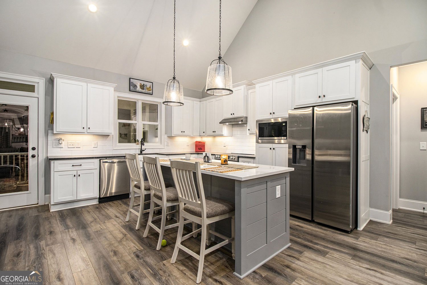 17 Wendover Drive Cartersville - 4