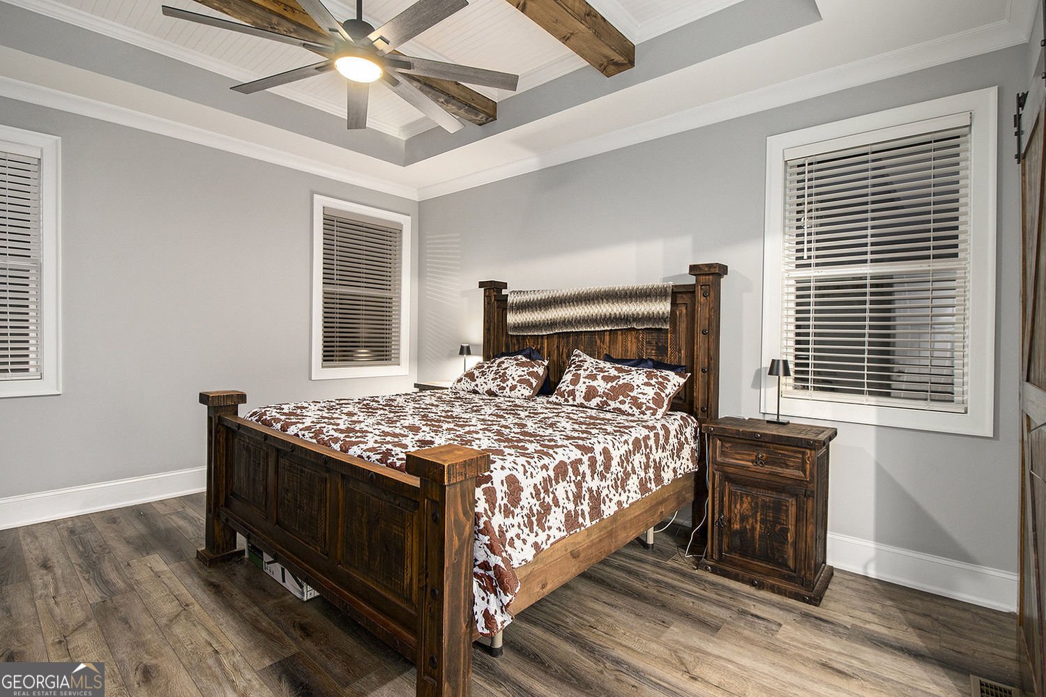 17 Wendover Drive Cartersville - 7