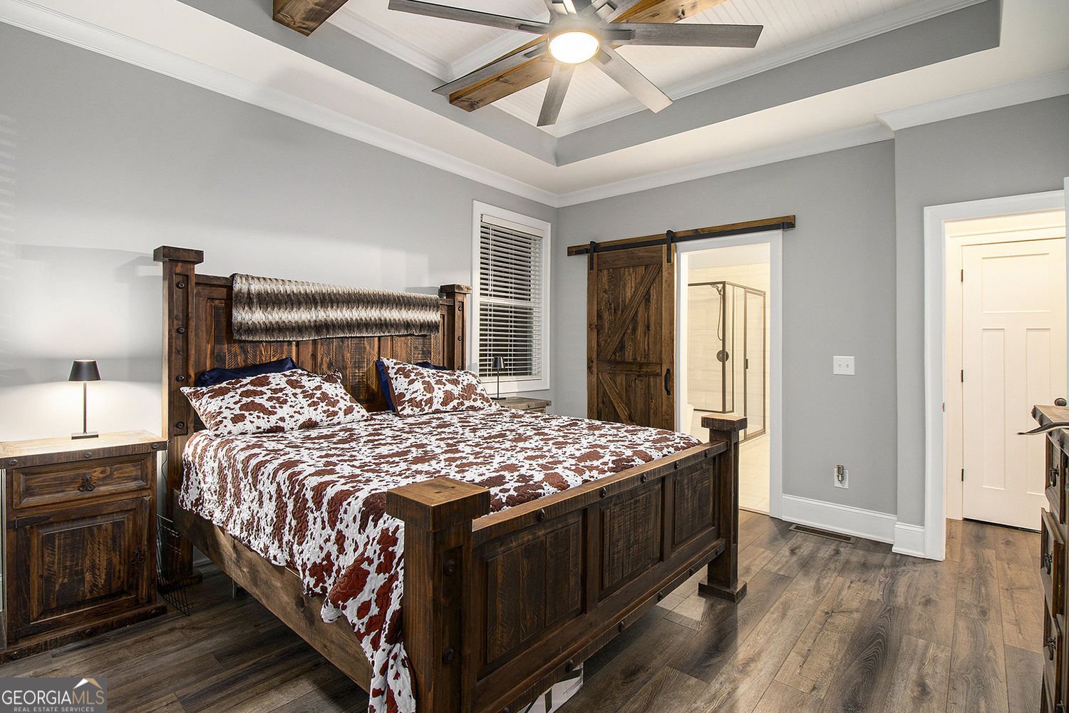 17 Wendover Drive Cartersville - 8