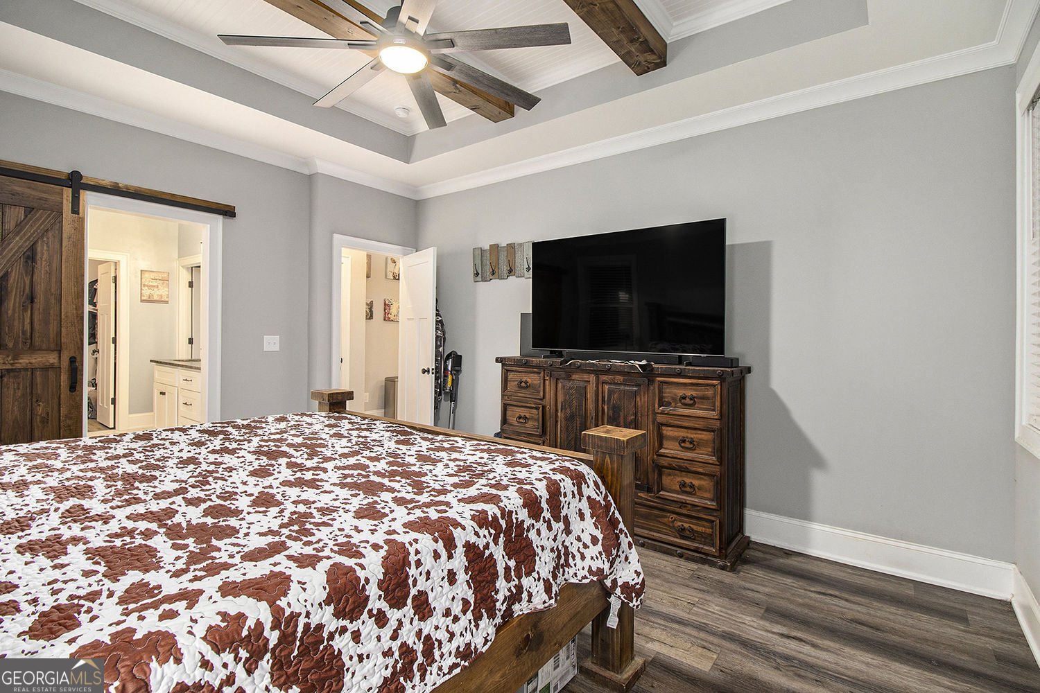 17 Wendover Drive Cartersville - 9