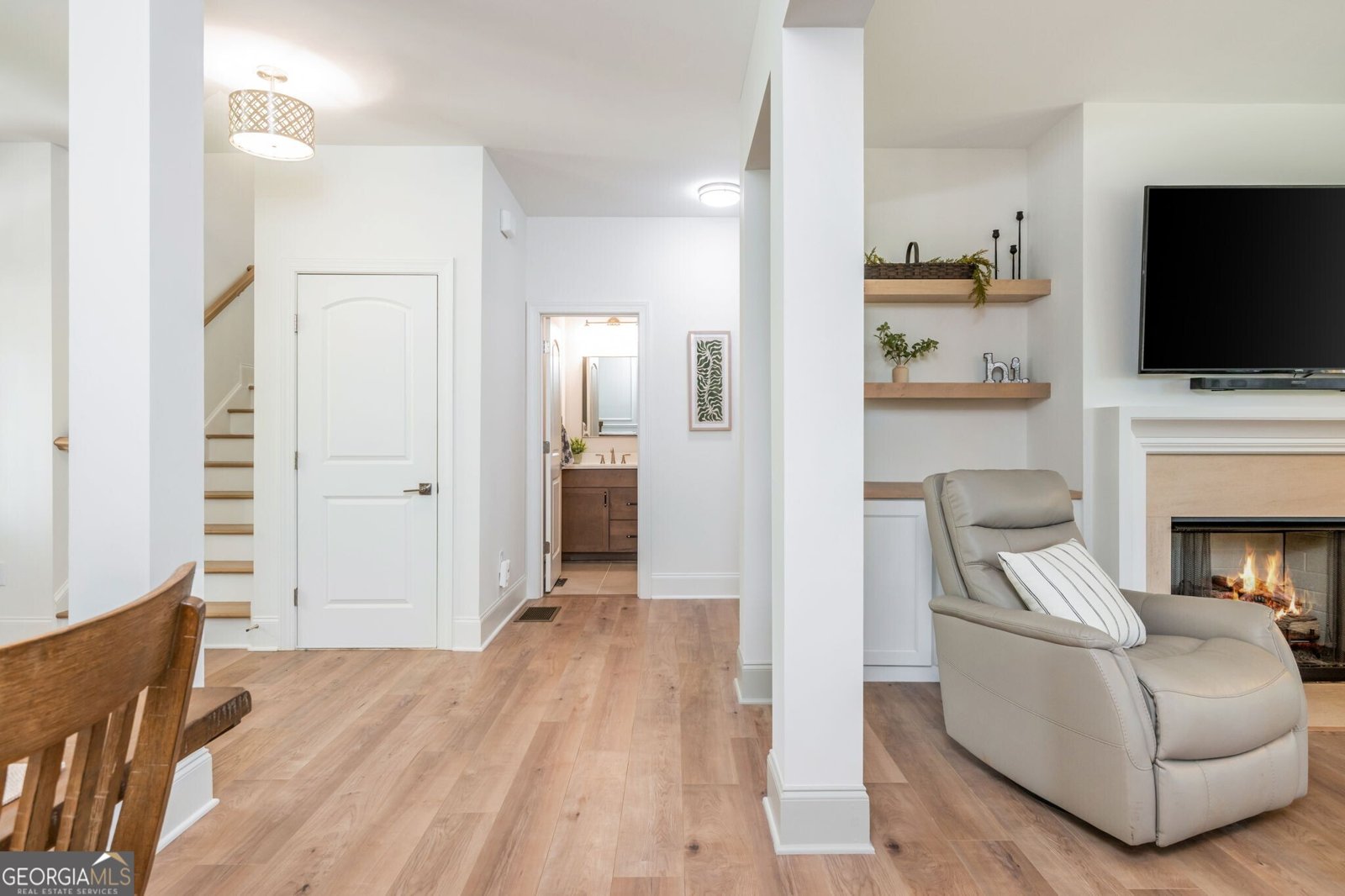 1013 Liberty Springs Drive Woodstock - 10