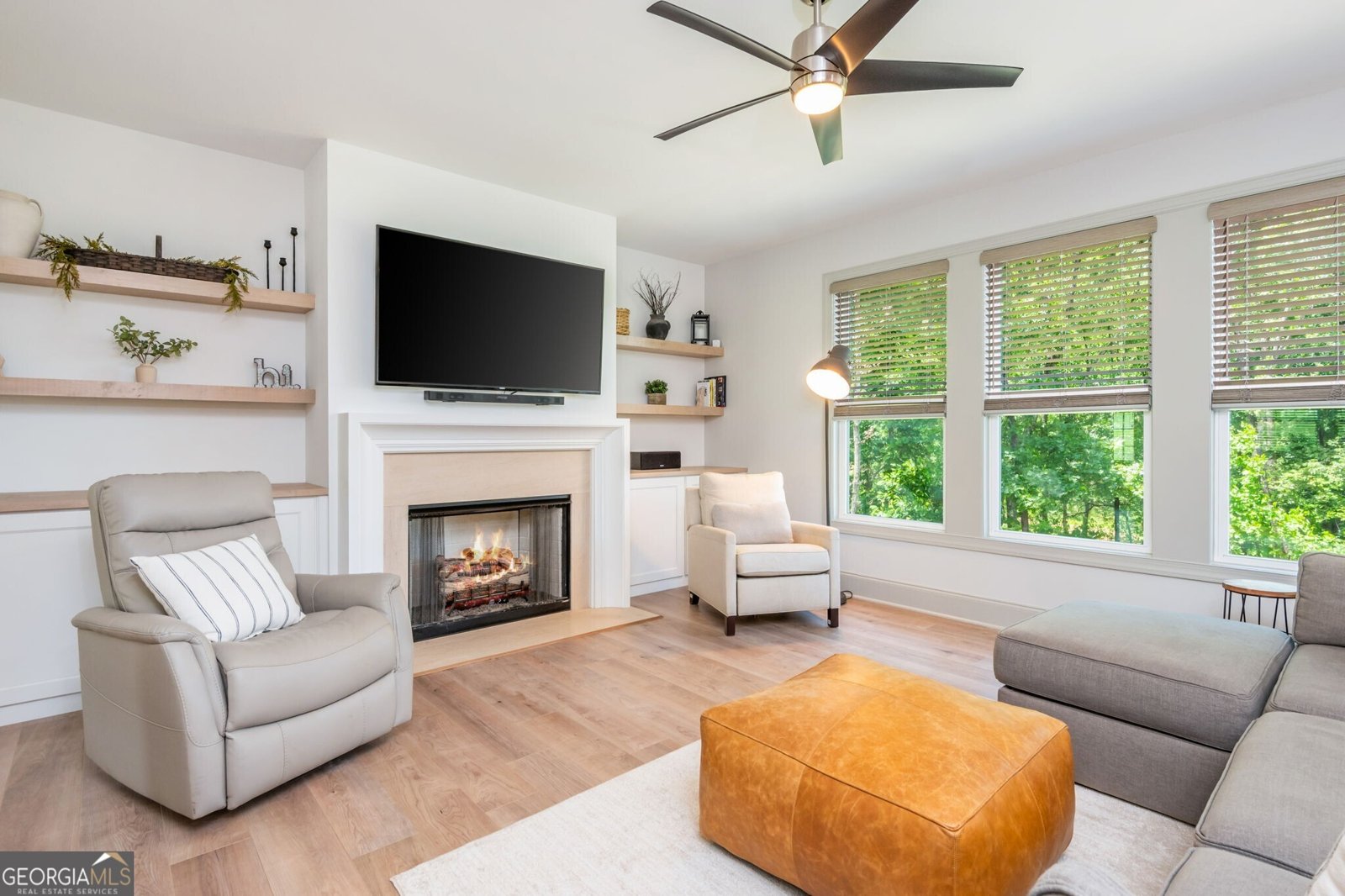 1013 Liberty Springs Drive Woodstock - 11