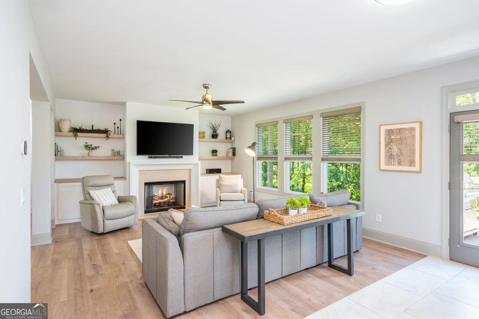 1013 Liberty Springs Drive Woodstock - 15