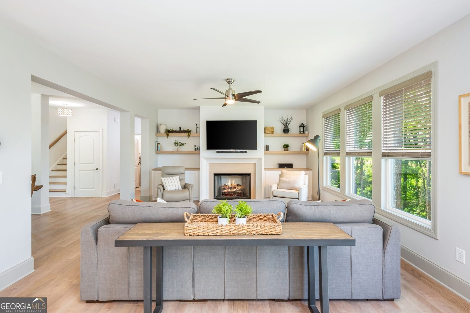 1013 Liberty Springs Drive Woodstock - 16