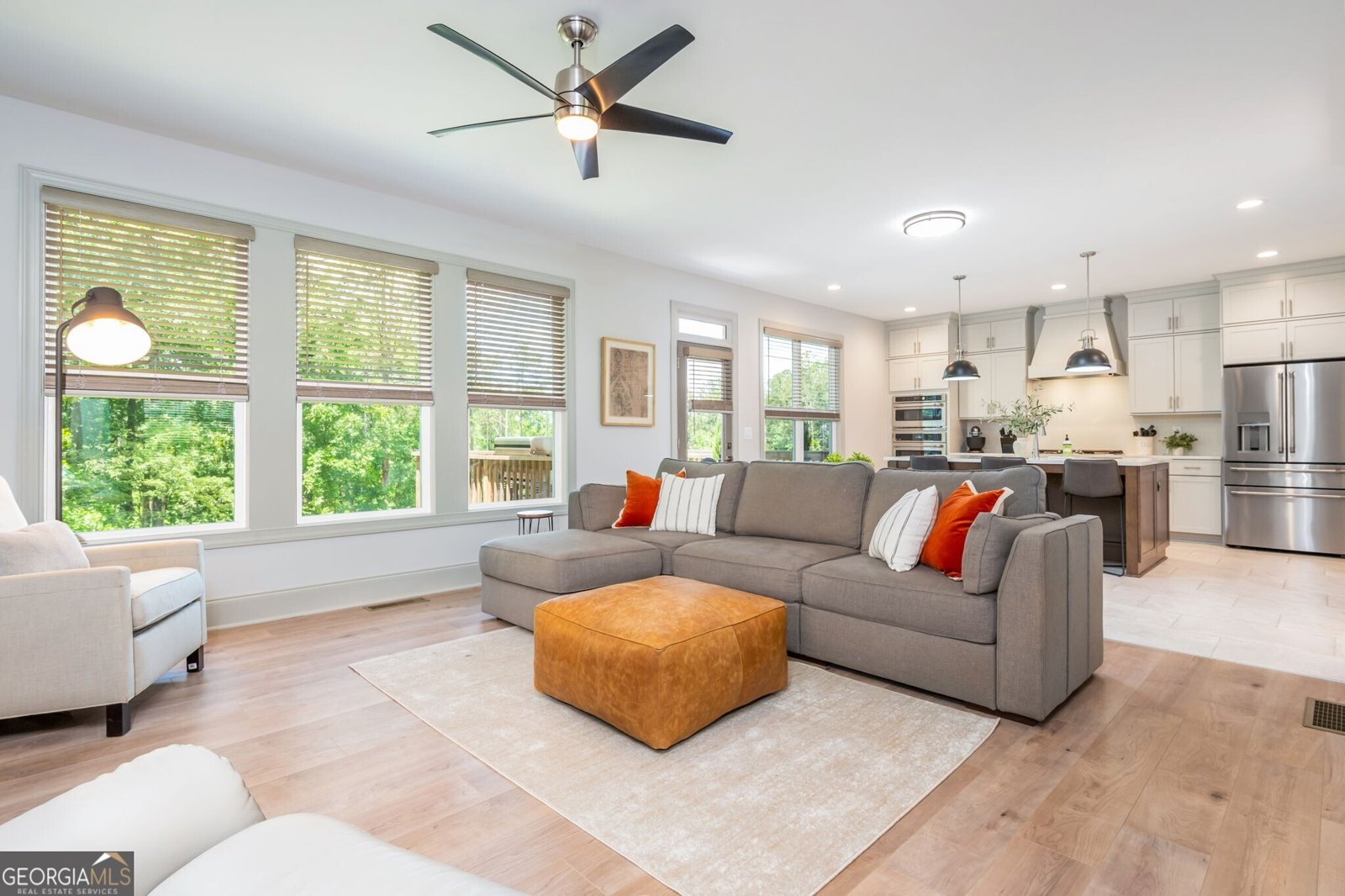 1013 Liberty Springs Drive Woodstock - 20