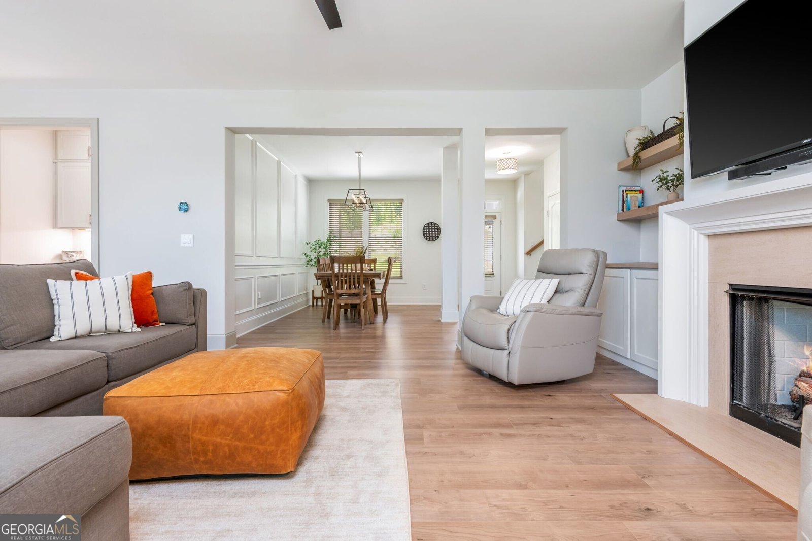 1013 Liberty Springs Drive Woodstock - 21