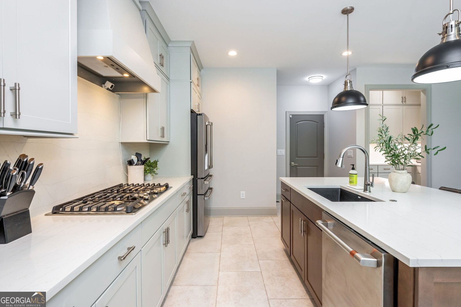 1013 Liberty Springs Drive Woodstock - 27