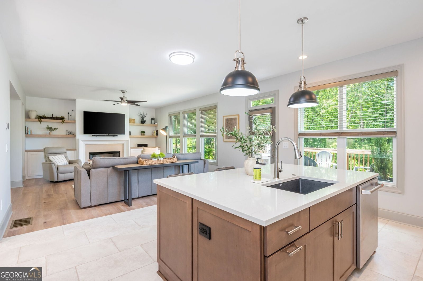 1013 Liberty Springs Drive Woodstock - 29