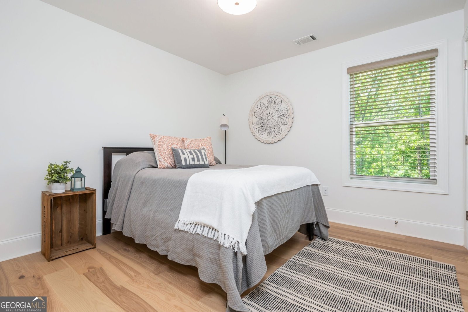 1013 Liberty Springs Drive Woodstock - 45