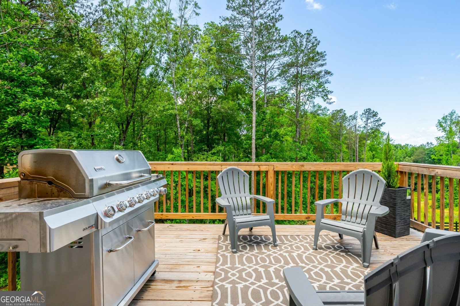 1013 Liberty Springs Drive Woodstock - 50