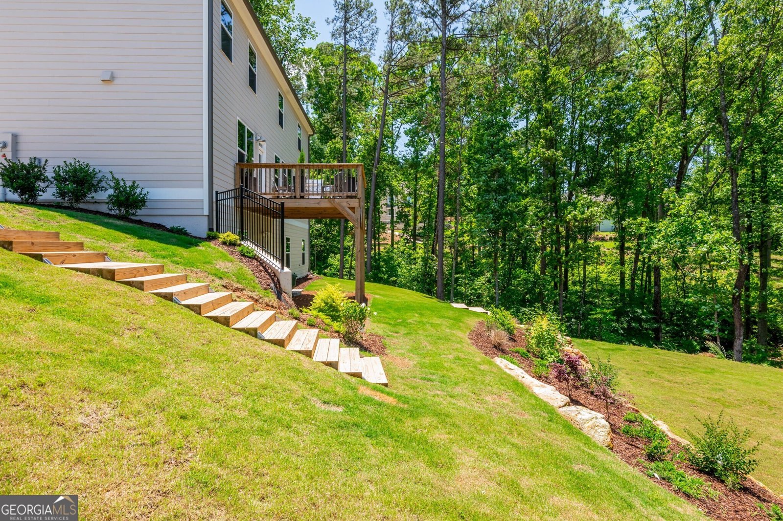 1013 Liberty Springs Drive Woodstock - 52