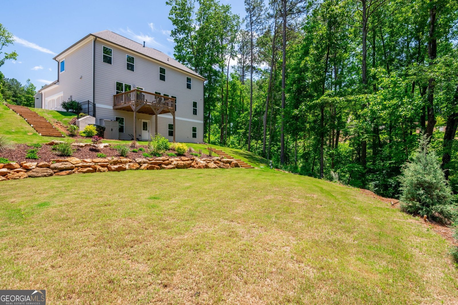 1013 Liberty Springs Drive Woodstock - 55