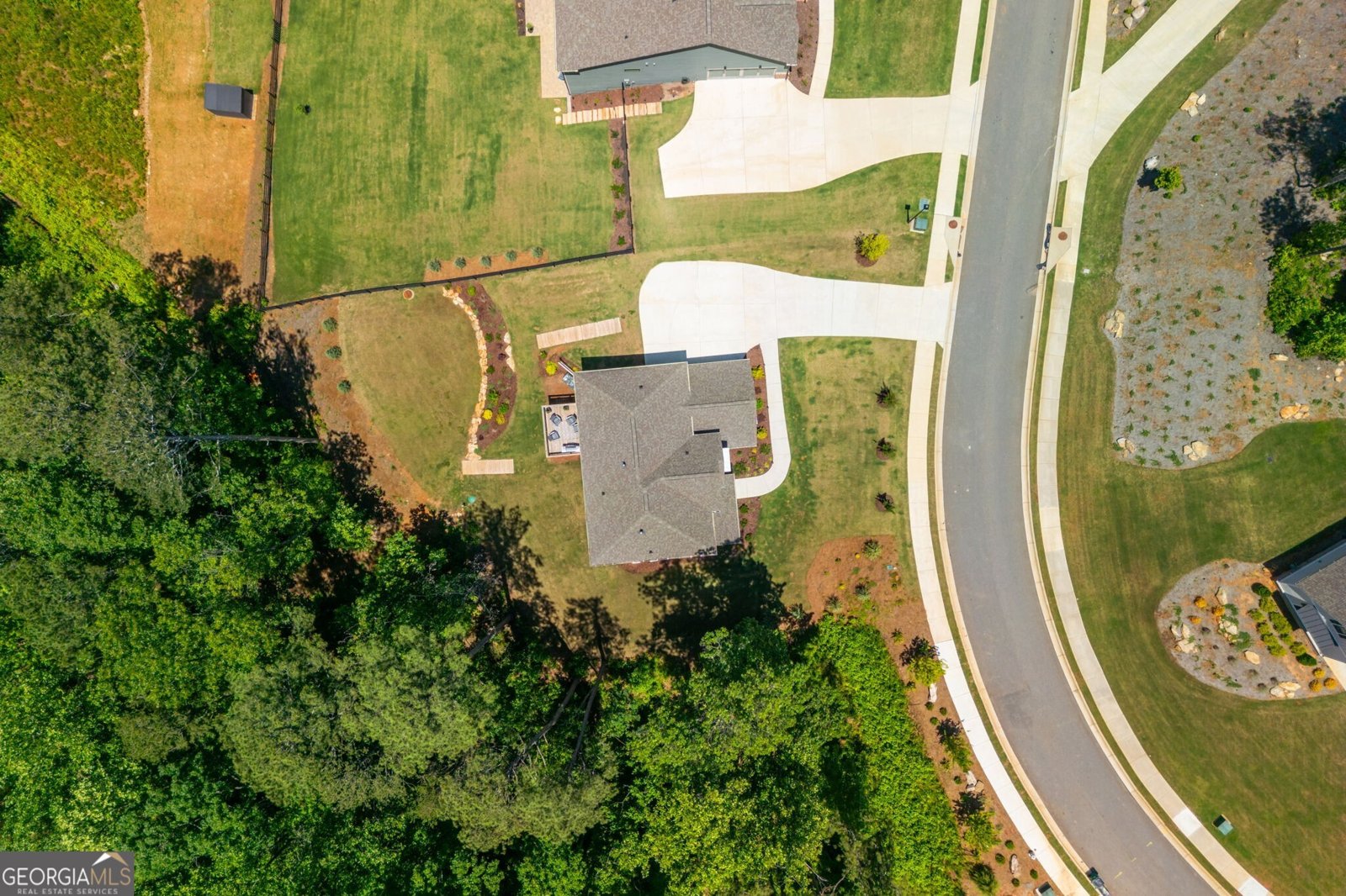 1013 Liberty Springs Drive Woodstock - 57