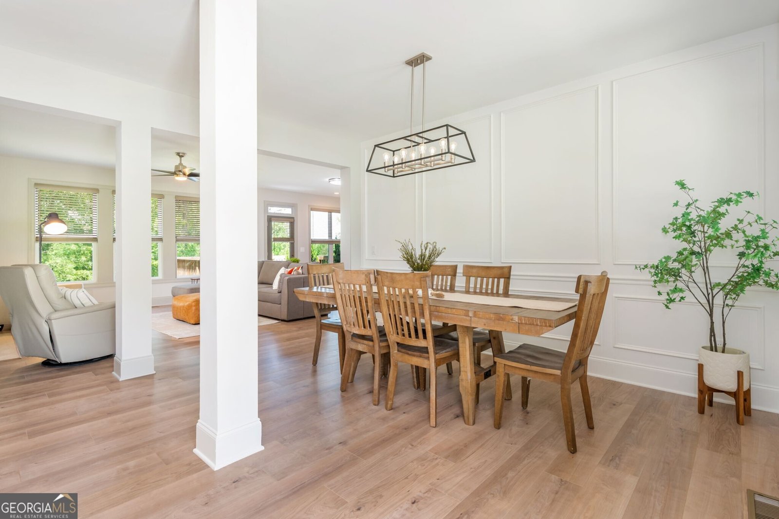 1013 Liberty Springs Drive Woodstock - 6