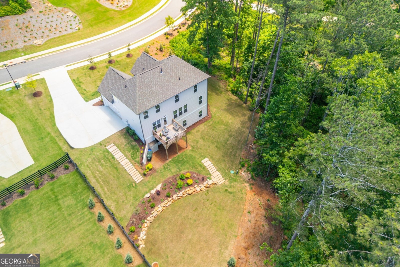 1013 Liberty Springs Drive Woodstock - 62