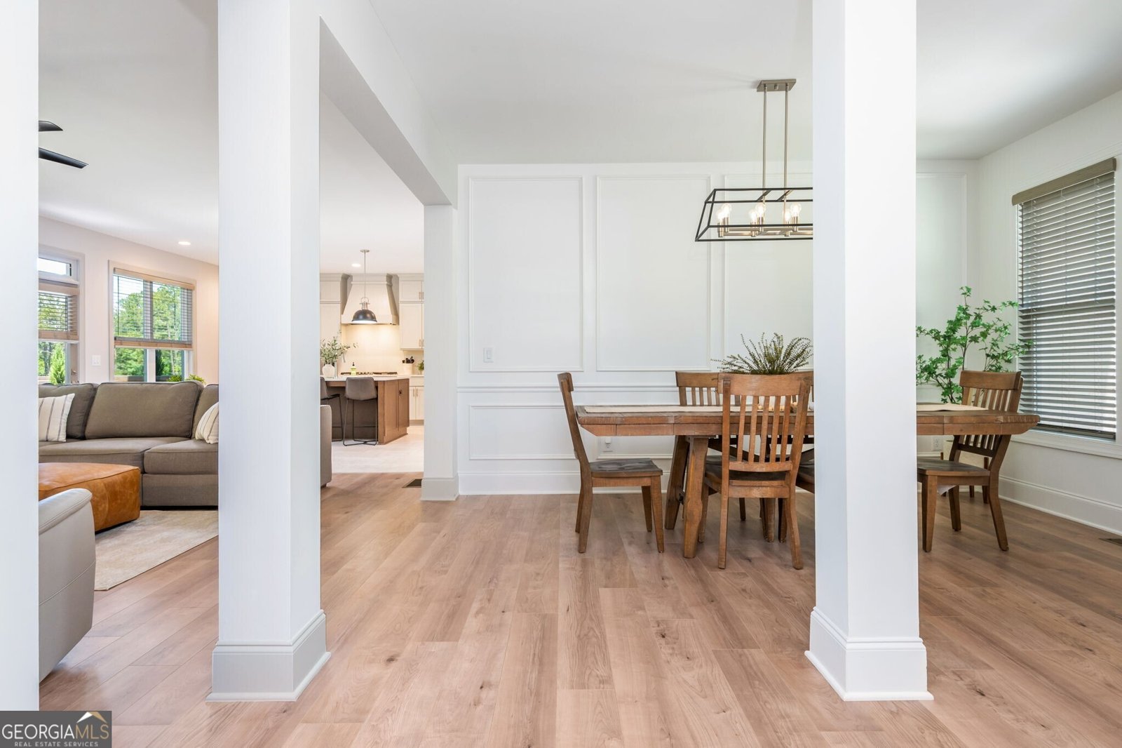 1013 Liberty Springs Drive Woodstock - 8