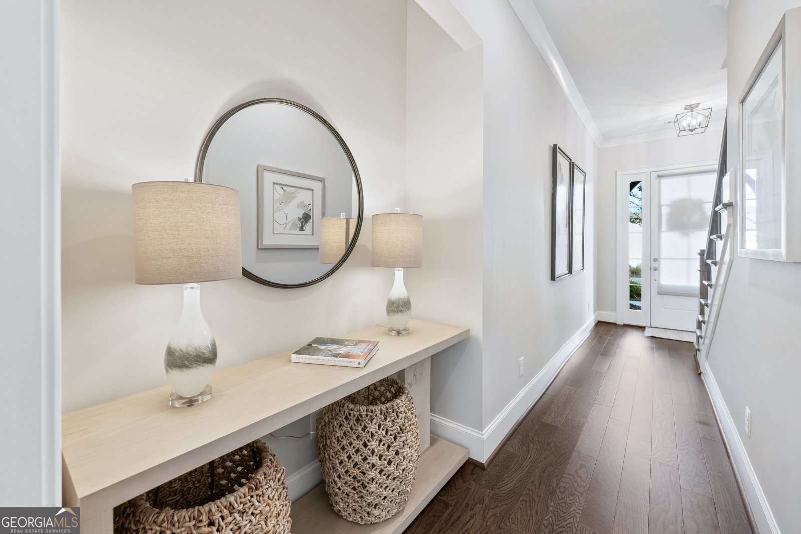 589 Stone Field Run Marietta - 10