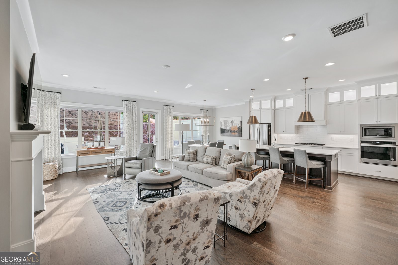 589 Stone Field Run Marietta - 11