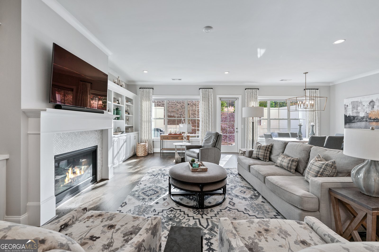 589 Stone Field Run Marietta - 12