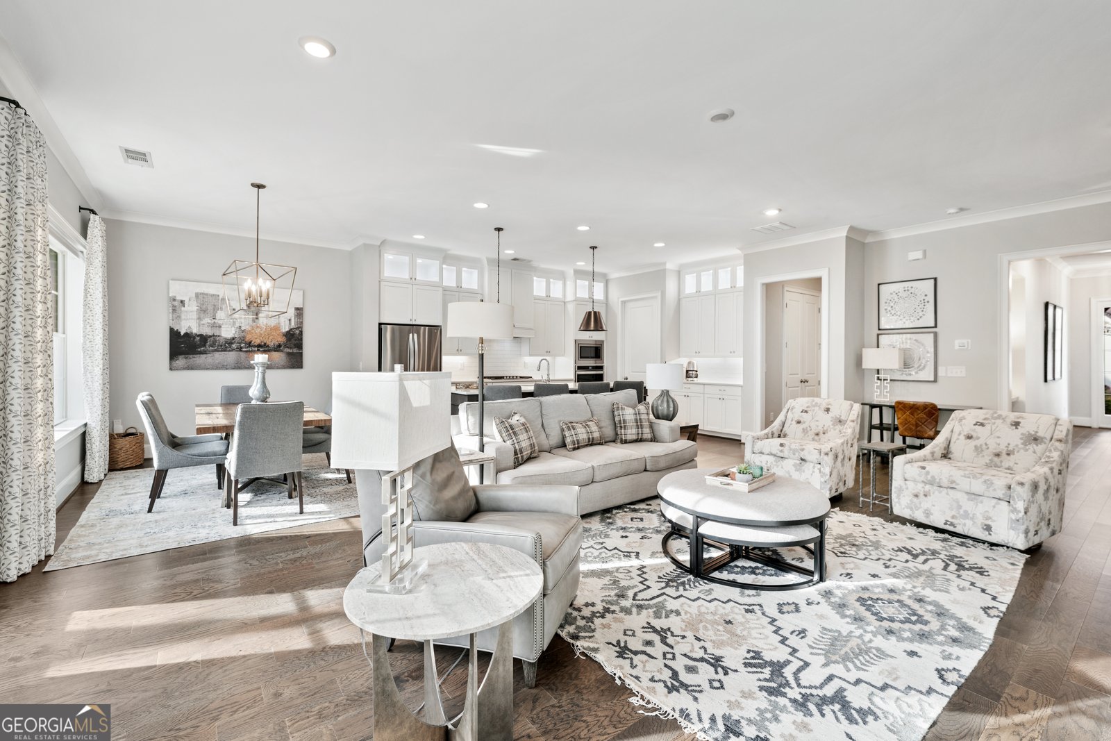 589 Stone Field Run Marietta - 13